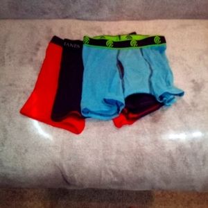 3 Under wear size m/m/m